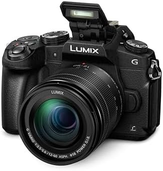 Panasonic LUMIX