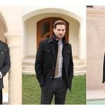 What Are the Best Outfits for Men in Autumn?