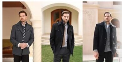 What Are the Best Outfits for Men in Autumn?