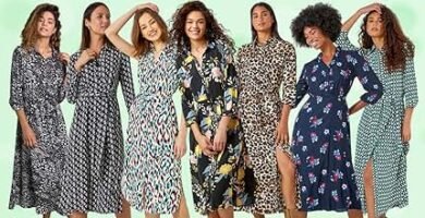 How to Find the Best Women’s Autumn Dresses How to Find the Best Women’s Autumn Dresses