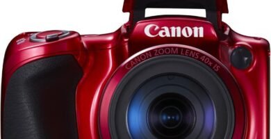 Canon Powershot SX410 IS (Renewed)