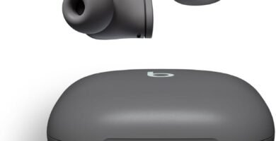 Beats Fit Pro – True Wireless Noise Cancelling Earbuds – Active Noise Cancelling – Sweat Resistant Earphones, Compatible with Apple & Android, Class 1 Bluetooth®, Built-in Microphone – Sage Grey Beats Fit Pro – True Wireless Noise Cancelling Earbuds – Active Noise Cancelling – Sweat Resistant Earphones, Compatible with Apple & Android, Class 1 Bluetooth®, Built-in Microphone – Sage Grey