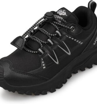 Unisex Kids Trainers Boys Non-Slip Walking Shoes Breathable Low-Top Sneakers Road Trail Running Shoes Size 12.5UK Little Kids-5.5UK Big Kids Unisex Kids Trainers Boys Non-Slip Walking Shoes Breathable Low-Top Sneakers Road Trail Running Shoes Size 12.5UK Little Kids-5.5UK Big Kids