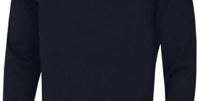 Lyle and Scott Men Golf V Neck Pullover