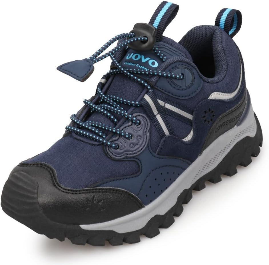 Unisex Kids Trainers Boys Non-Slip Walking Shoes Breathable Low-Top Sneakers Road Trail Running Shoes Size 12.5UK Little Kids-5.5UK Big Kids Unisex Kids Trainers Boys Non-Slip Walking Shoes Breathable Low-Top Sneakers Road Trail Running Shoes Size 12.5UK Little Kids-5.5UK Big Kids