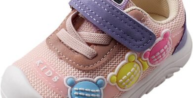 5 Months Baby Clothing Baby Toddler Shoes Non-Slip Rubber Sole Outdoor Toddler Hiking Shoes Infant Outfit Soft Trainers Women 5 Months Baby Clothing Baby Toddler Shoes Non-Slip Rubber Sole Outdoor Toddler Hiking Shoes Infant Outfit Soft Trainers Women