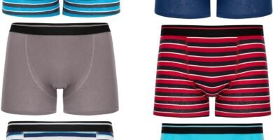 6 Pairs of Boys Boxer Shorts Super Quality Underwear Boxers Ages 2 to 15 Years 6 Pairs of Boys Boxer Shorts Super Quality Underwear Boxers Ages 2 to 15 Years