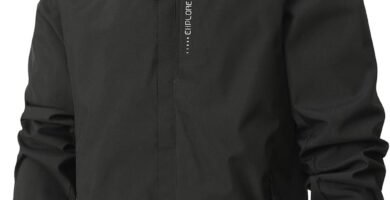 AEGJEGVD Waterproof Jackets Men Clearance Solid Full Zip Long Sleeve Detachable Hatwater Hooded Coats Outdoor Sunscreen Windproof Softshell Jackets Fall Winter Comforty Warm Oversized Coats L-5XL