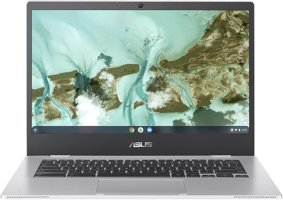 ASUS Chromebook 14 CX1400CKA Full HD Chromebook (Intel Celeron N4500, 4GB RAM, 64GB eMMC, Google Chrome OS) ASUS Chromebook 14 CX1400CKA Full HD Chromebook (Intel Celeron N4500, 4GB RAM, 64GB eMMC, Google Chrome OS)