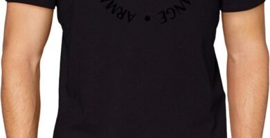 Armani Exchange Men’s T-Shirt