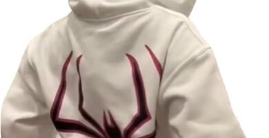 Asadovce Women Men Zip Up Y2k Oversized Hoodie Spider Graphic Full Zipper Sweatshirt Teen Girls Grunge Streetwear Jacket