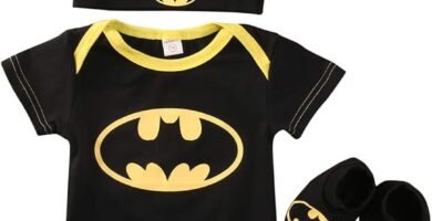 Aunaeyw Newborn Infant Baby Boy Girl Rompers+Shoes+Hat Outfits 3Pcs Set Clothes Gift Halloween Cloth Suit Babysuit Aunaeyw Newborn Infant Baby Boy Girl Rompers+Shoes+Hat Outfits 3Pcs Set Clothes Gift Halloween Cloth Suit Babysuit