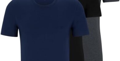 BOSS Men’s T-Shirt