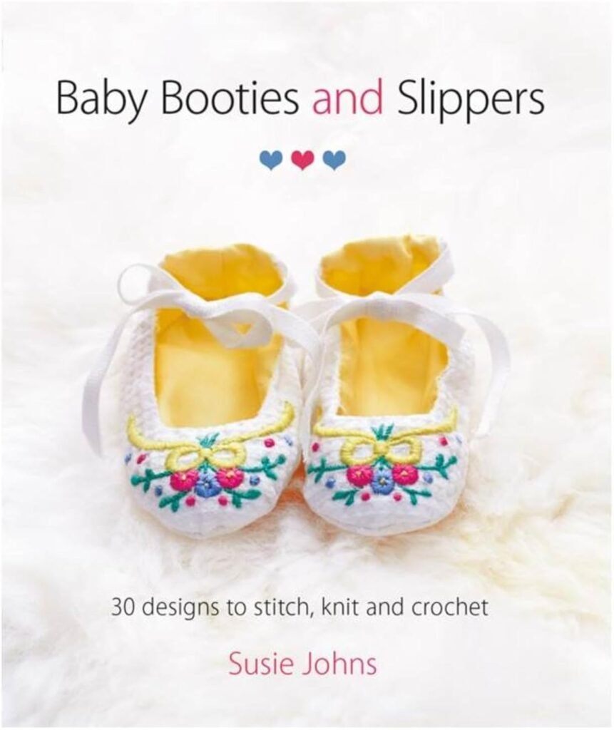 Baby Booties and Slippers Baby Booties and Slippers