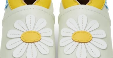 Baby Shoes with Soft Sole – Baby Girl Shoes – Baby Boy Shoes – Leather Toddler Shoes – Baby Walking Shoes Baby Shoes with Soft Sole – Baby Girl Shoes – Baby Boy Shoes – Leather Toddler Shoes – Baby Walking Shoes