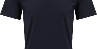 Berghaus Men’s Organic Big Classic Logo T-Shirt