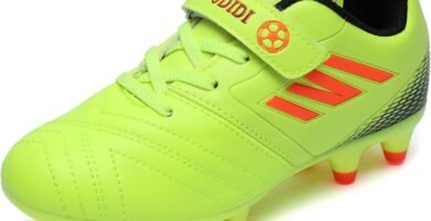 Boys Football Boots Kids Football Shoes Girls Soccer Athletics Training Shoes Teenager Outdoor Sport Shoes Sneakers for Unisex Kids Boys Football Boots Kids Football Shoes Girls Soccer Athletics Training Shoes Teenager Outdoor Sport Shoes Sneakers for Unisex Kids