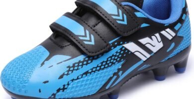Boys Football Boots Trainers Kids Football Training Shoes Girls Soccer Athletics Shoes Sport Shoes Running Shoes Teenager Outdoor Football Shoes Sneakers for Unisex Boys Football Boots Trainers Kids Football Training Shoes Girls Soccer Athletics Shoes Sport Shoes Running Shoes Teenager Outdoor Football Shoes Sneakers for Unisex