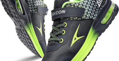 Boys Trainers Kids Sneakers Running Walking Shoes Arch Support Lightweight Breathable Sport Athletic Tennis Shoes Boys Trainers Kids Sneakers Running Walking Shoes Arch Support Lightweight Breathable Sport Athletic Tennis Shoes
