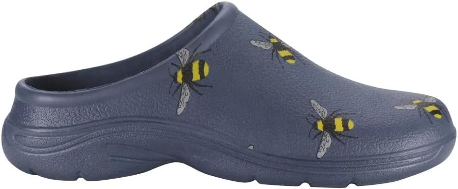 Briers Mens & Womens Garden Clogs Size 4-11, Sizes