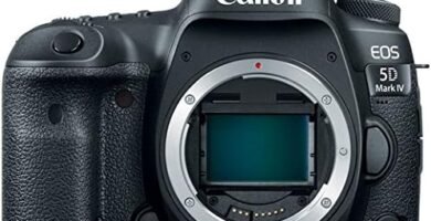 Canon EOS 5D MARK IV Digital Cameras 31.7 Megapixels