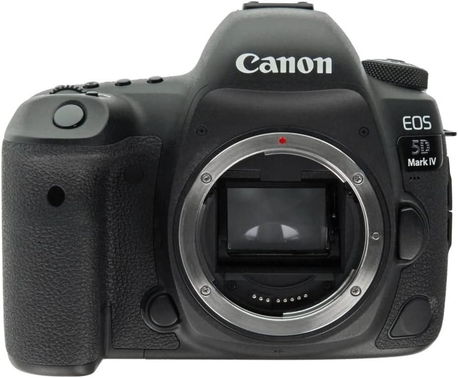 Canon EOS 5D MARK IV