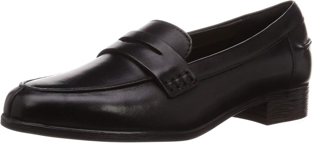 Clarks Women’s Hamble Loafer Clarks Women’s Hamble Loafer