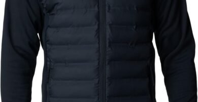 Columbia Men’s Outshield 2 Hooded Jacket Full Zip Hoodie (pack of 1)