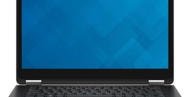 Dell Latitude E7470 14 Inch Laptop Black – Intel Core i5 2.4GHz, 16GB RAM, 256GB SSD, Intel HD Graphics 520, Windows 10 Pro (Renewed)