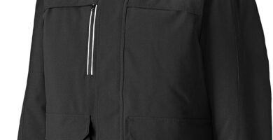 Dickies Men’s Winter Jacket Work Utility Outerwear