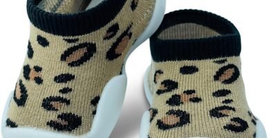 Dookeh Baby Shoes Boys Girls First Walking Shoes Non Slip Soft Sole Sneakers Toddler Infant Babygirl Sock Shoes Dookeh Baby Shoes Boys Girls First Walking Shoes Non Slip Soft Sole Sneakers Toddler Infant Babygirl Sock Shoes