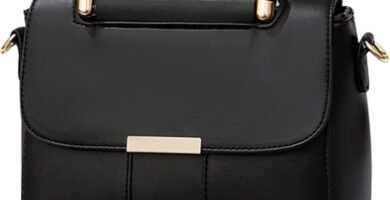 FANDARE Elegant Women Handbag Girl Crossbody Phone Bag Womens Messenger Shoulder Bag PU Leather Phone Pouch Ladies Satchel Bag Cell Phone Wallet Purse Shopping Party Daily Crossbody Phone Bag Black FANDARE Elegant Women Handbag Girl Crossbody Phone Bag Womens Messenger Shoulder Bag PU Leather Phone Pouch Ladies Satchel Bag Cell Phone Wallet Purse Shopping Party Daily Crossbody Phone Bag Black