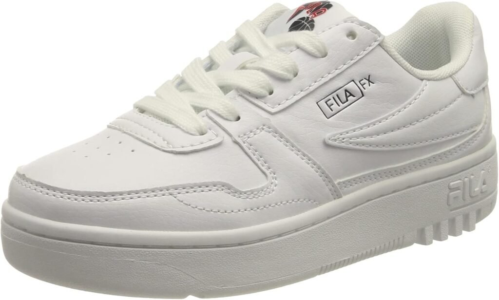 Fila Unisex Kid’s Fxventuno Teens Sneaker Fila Unisex Kid’s Fxventuno Teens Sneaker
