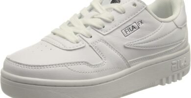 Fila Unisex Kid’s Fxventuno Teens Sneaker Fila Unisex Kid’s Fxventuno Teens Sneaker