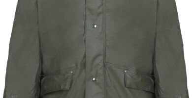 Fort Men’s Air Flex Waterproof Jacket