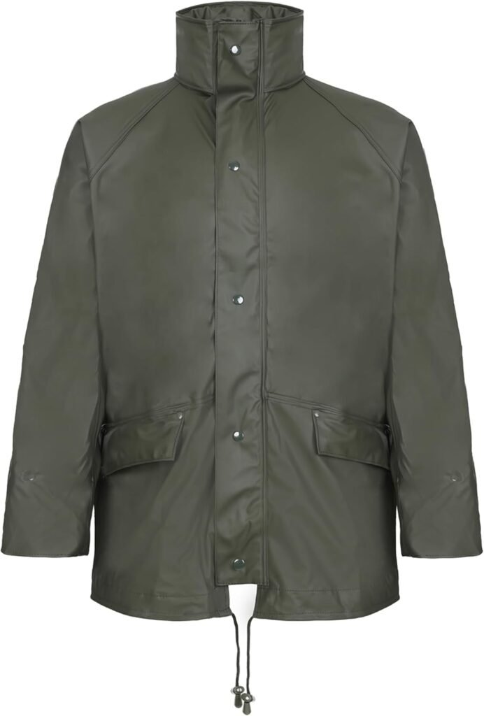 Fort Men’s Air Flex Waterproof Jacket Fort Men’s Air Flex Waterproof Jacket