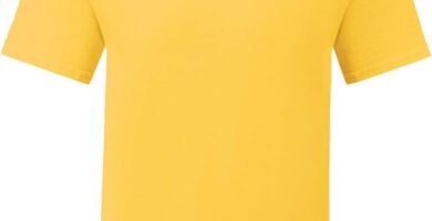 Fruit of the Loom Mens Iconic