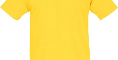 Fruit of the Loom Men’s T-Shirt