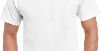 GILDAN Mens Hammer Heavyweight T-Shirt