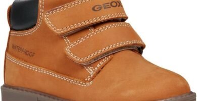 Geox Baby Boy’s B Hynde WPF a Ankle Boots Geox Baby Boy’s B Hynde WPF a Ankle Boots
