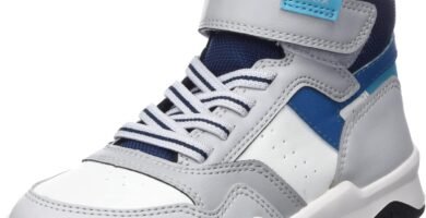 Geox Boy’s J Perth F Sneaker Geox Boy’s J Perth F Sneaker