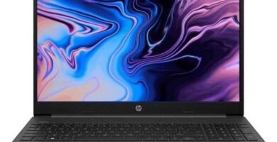 HP 250 G8 Laptop 15.6″ FHD IPS i5-1035G1 8GB 512GB SSD No Optical USB-C Windows 10 Home