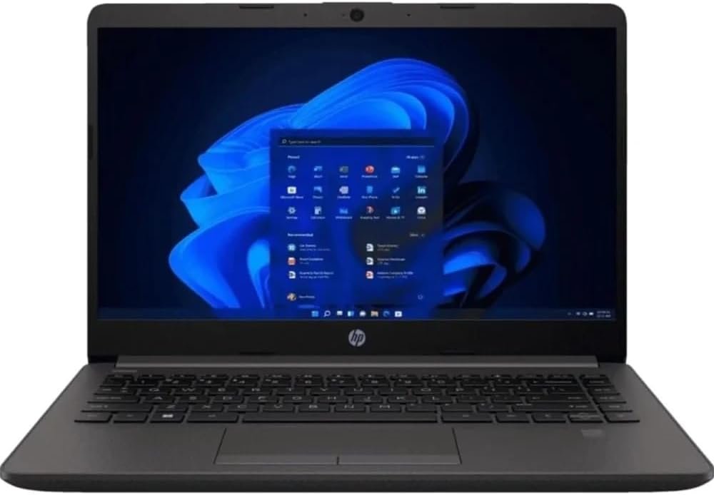 HP 255 G9 7N078ES 15,6″ FHD IPS, AMD Ryzen 7 5825U, 16GB RAM, 512GB SSD, Windows 11