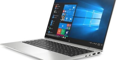 HP EliteBook X360 1040 G7 14″ Touchscreen 2 in 1 Laptop, Intel i7-10610U, 32GB Ram, 512GB SSD, Windows 11 Pro (Renewed) HP EliteBook X360 1040 G7 14″ Touchscreen 2 in 1 Laptop, Intel i7-10610U, 32GB Ram, 512GB SSD, Windows 11 Pro (Renewed)