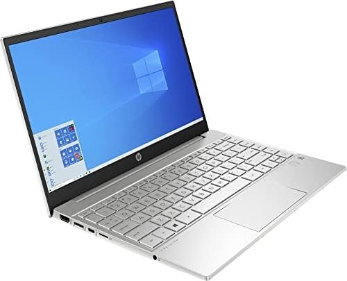 HP Pavilion 13-bb0003na 13.3″ Full HD Display Screen Intel Core i7 512GB SSD 8GB RAM Finger Print Reader B&O Sound Windows 10 Silver