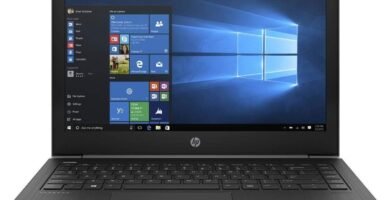 HP ProBook 430 G5 Full HD 13.3in Laptop – Intel Core i5-8250U Quad-Core , 8GB DDR4 Ram , 256GB SSD , Windows 10 Professional (Renewed)