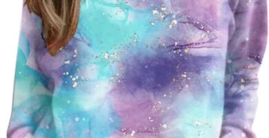 HZMM Casual Lounge Wear Office Clothes Christmas Sweatshirt Women Christmas Tree Print Long Sleeve Shirt Merry Christmas Pullover Tops Casual Jumper Tops fit Teenage Girl Ladies