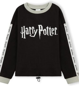 Harry Potter Hoodies for Girls Sweatshirt Teen Girls