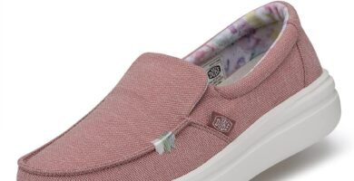 Hey Dude Women’s Misty Rise Loafer Shoes