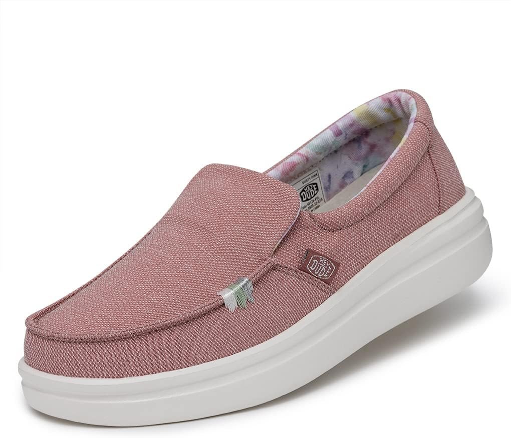 Hey Dude Women’s Misty Rise Loafer Shoes